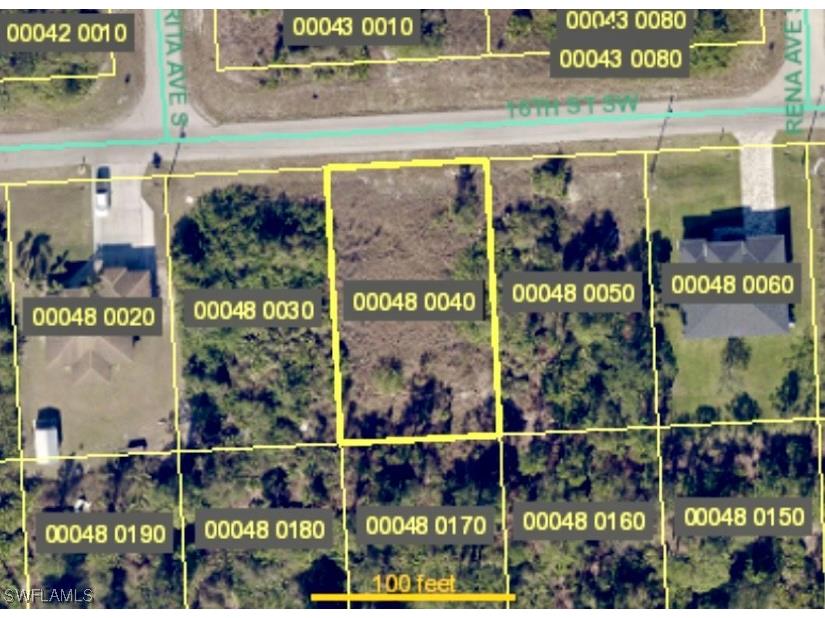 3313 16th Street SW Lehigh Acres FL 33976 223039545 image1