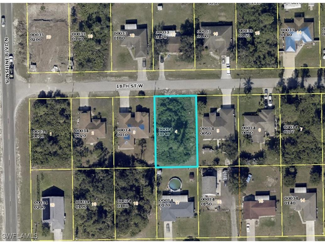 3313 18th Street W Lehigh Acres FL 33971 223094696 image1