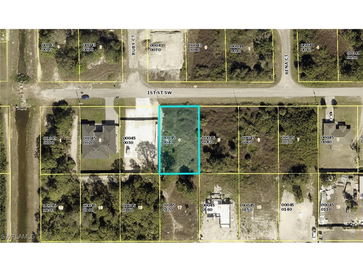 3313 1st Street SW Lehigh Acres FL 33976 224069839 image1