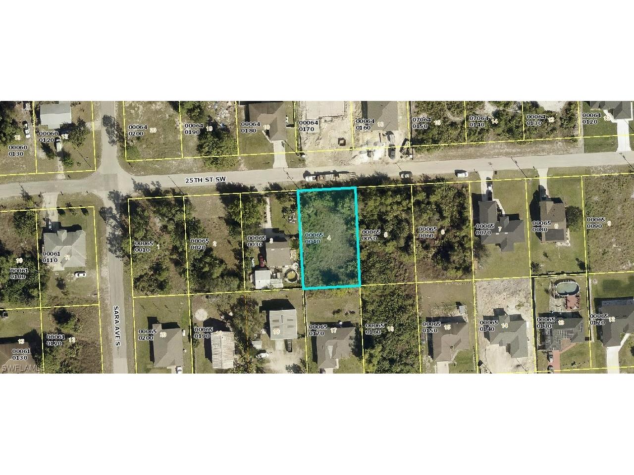 3313 25th Street SW Lehigh Acres FL 33976 224052449 image1