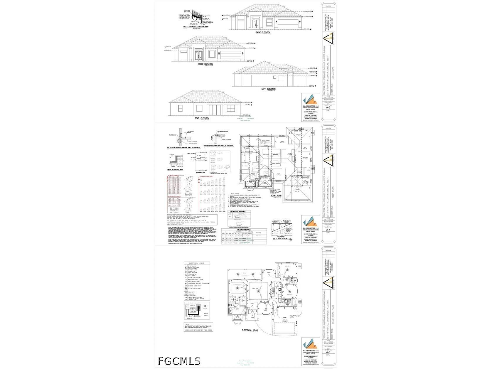 3313 45th Street W Lehigh Acres FL 33971 2026028887 image1