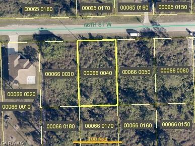 3313 66th Street W Lehigh Acres FL 33971 223040264 image1