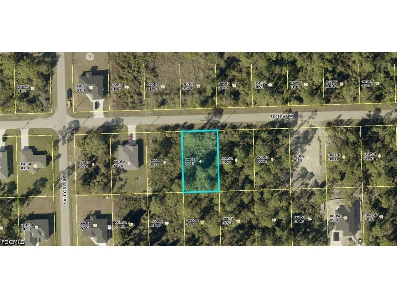 3313 70th Street W Lehigh Acres FL 33971 2026026569 image1
