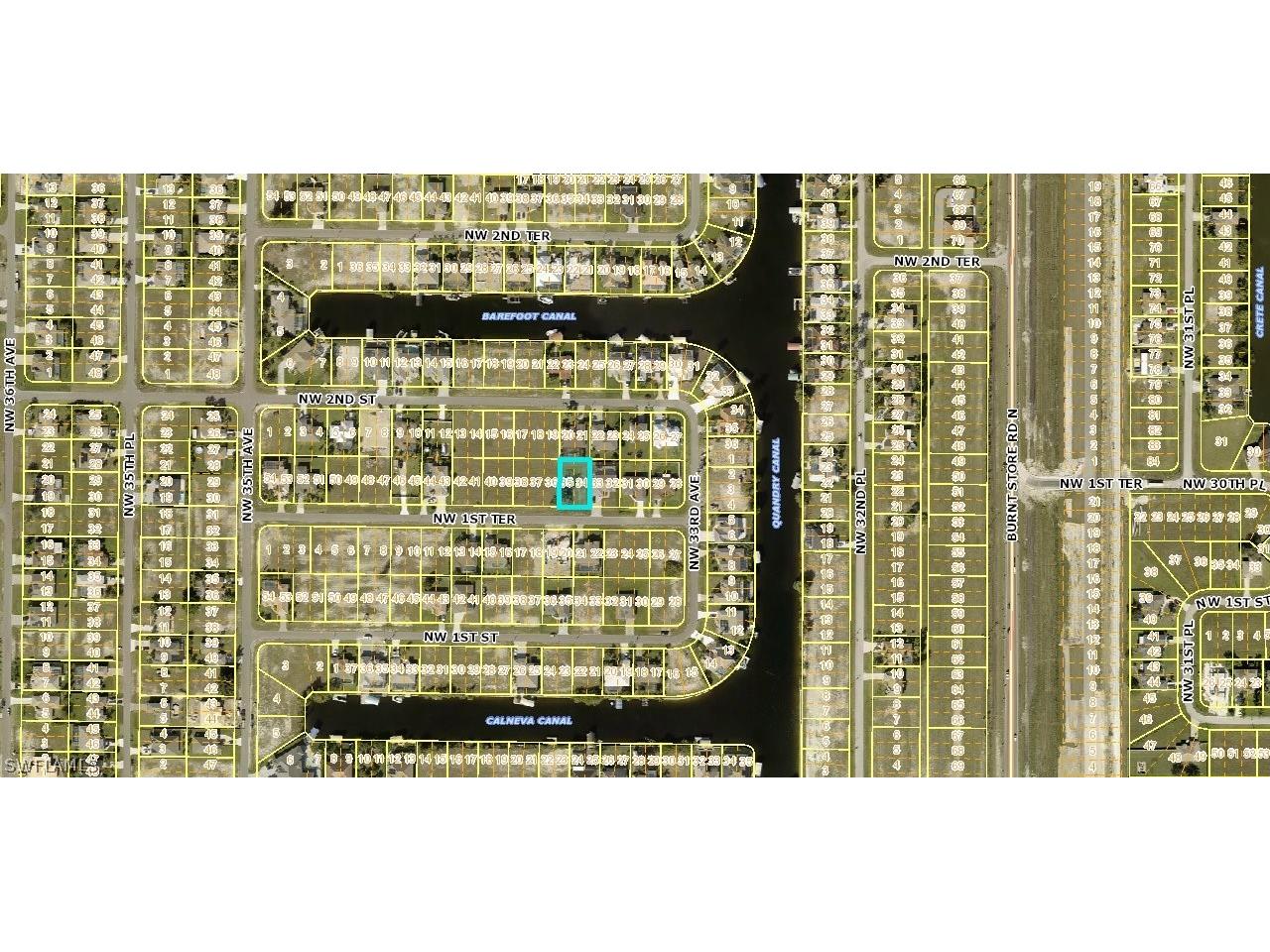 3313 NW 1st Terrace Cape Coral FL 33993 224057218 image1