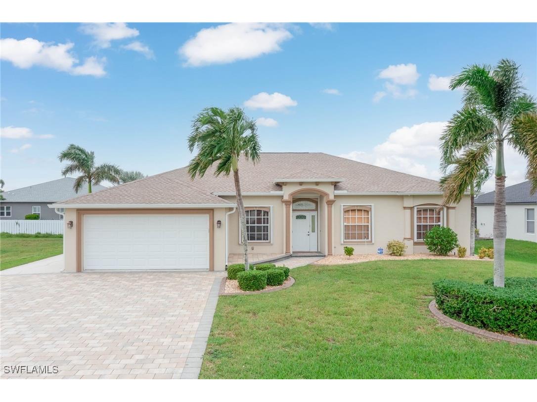 3313 SW 3rd Lane Cape Coral FL 33991 224089106 image1