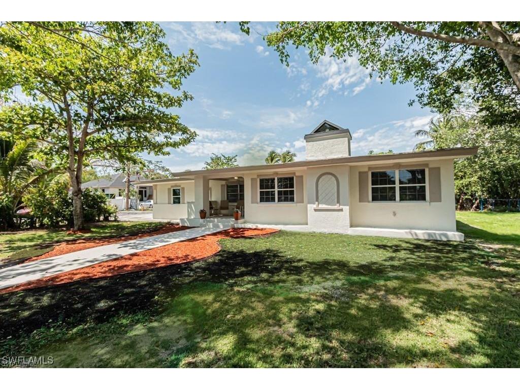 3313 Thomasson Drive Naples FL 34112 224000263 image1