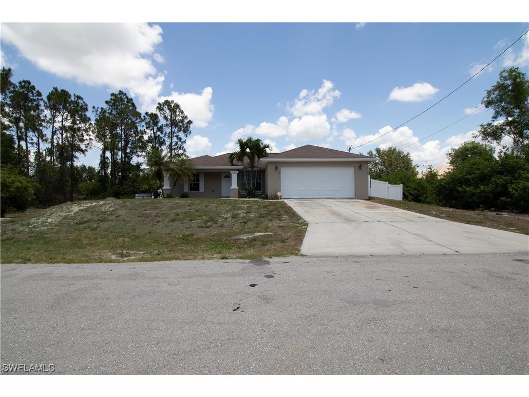 3314 25th Street SW Lehigh Acres FL 33976 223038024 image1