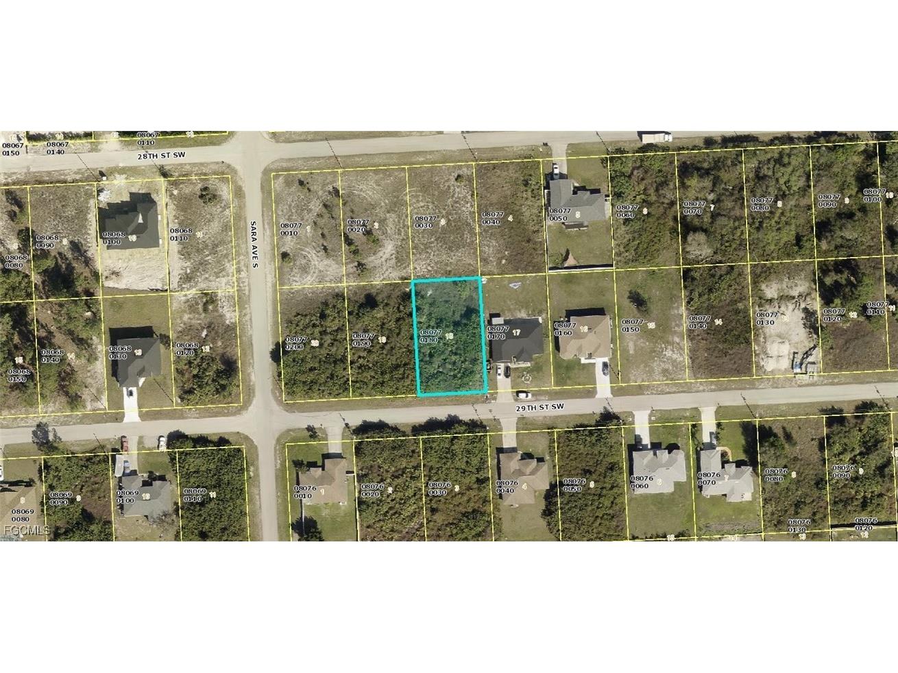 3314 29th Street SW Lehigh Acres FL 33976 2025011992 image1