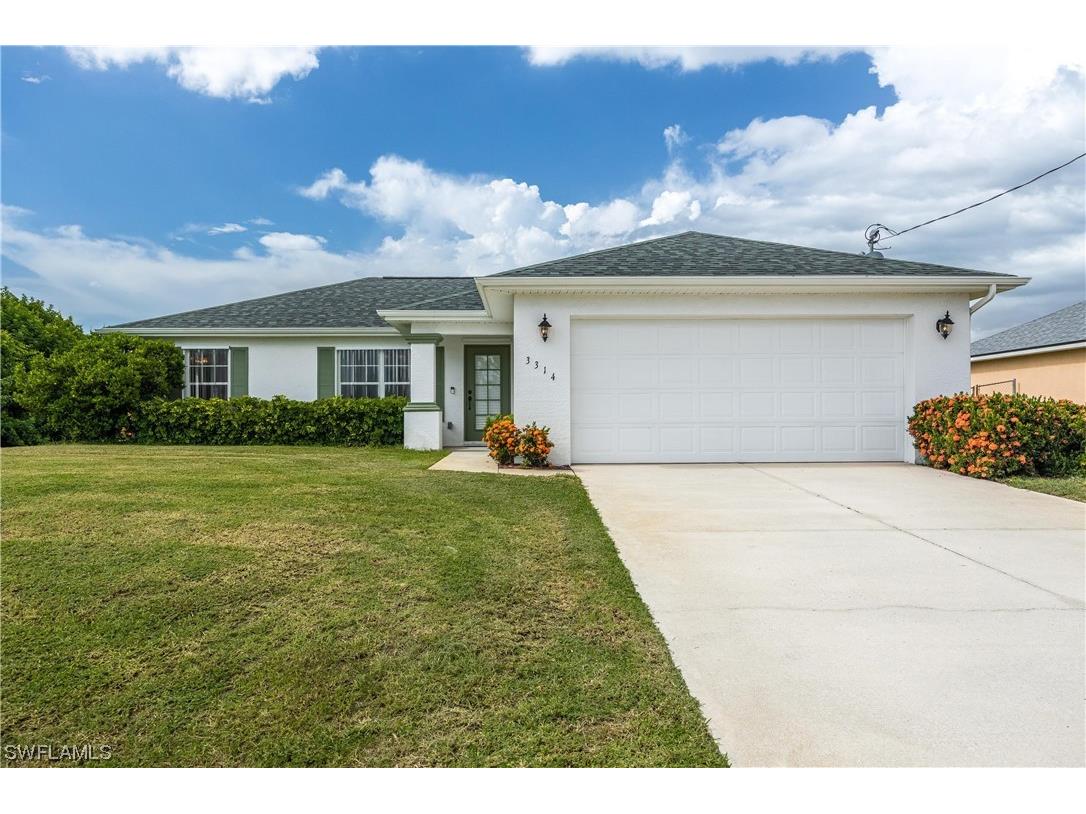 3314 30th Street SW Lehigh Acres FL 33976 223059893 image1
