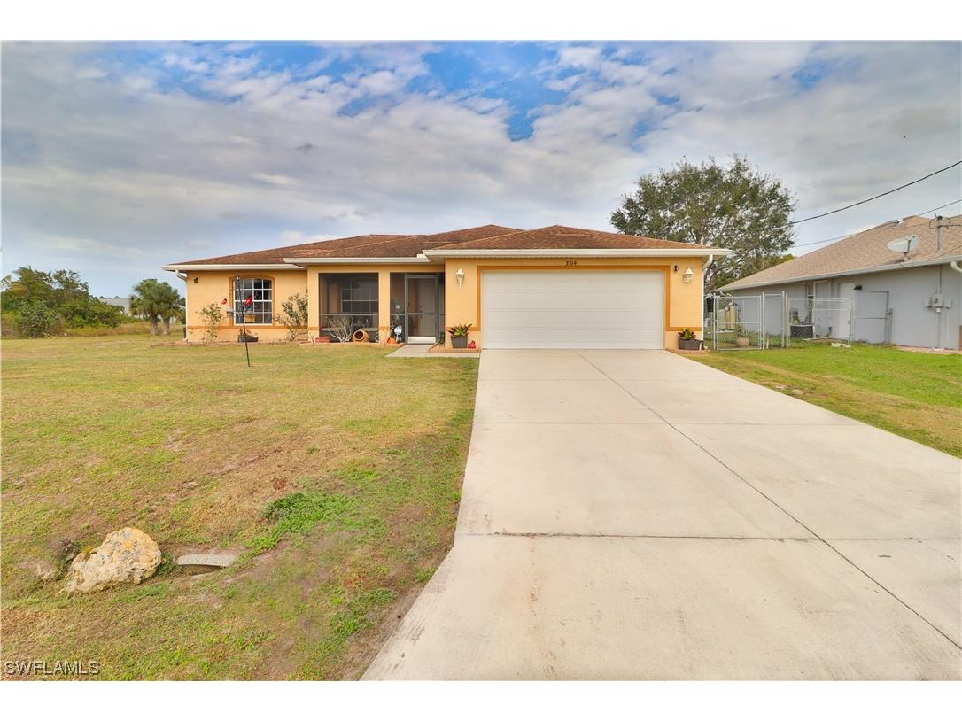 3314 34th Street SW Lehigh Acres FL 33976 224007486 image1
