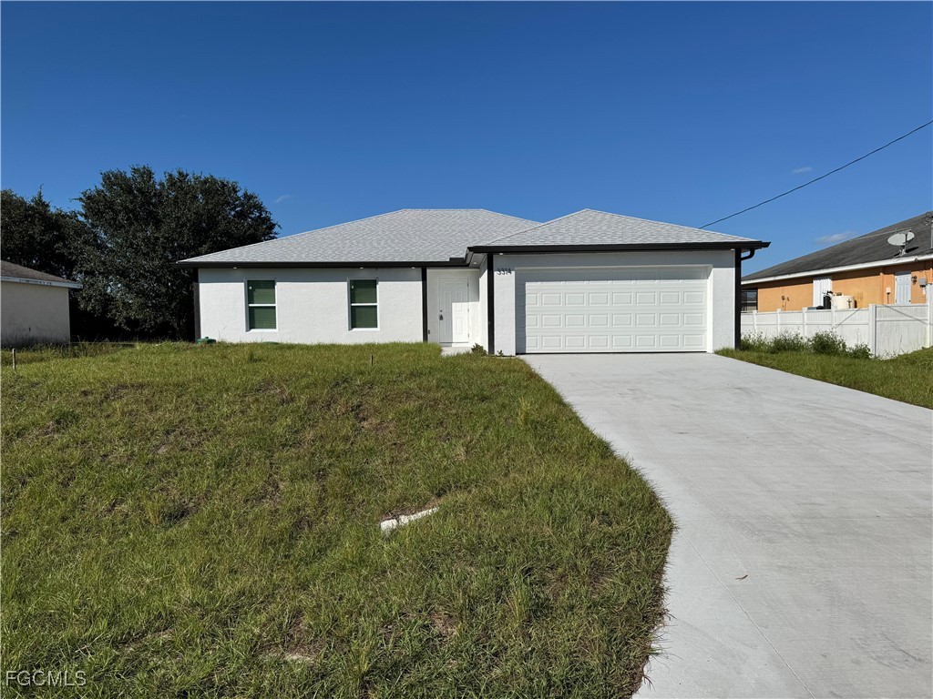 3314 36th Street SW Lehigh Acres FL 33976 2025018711 image1