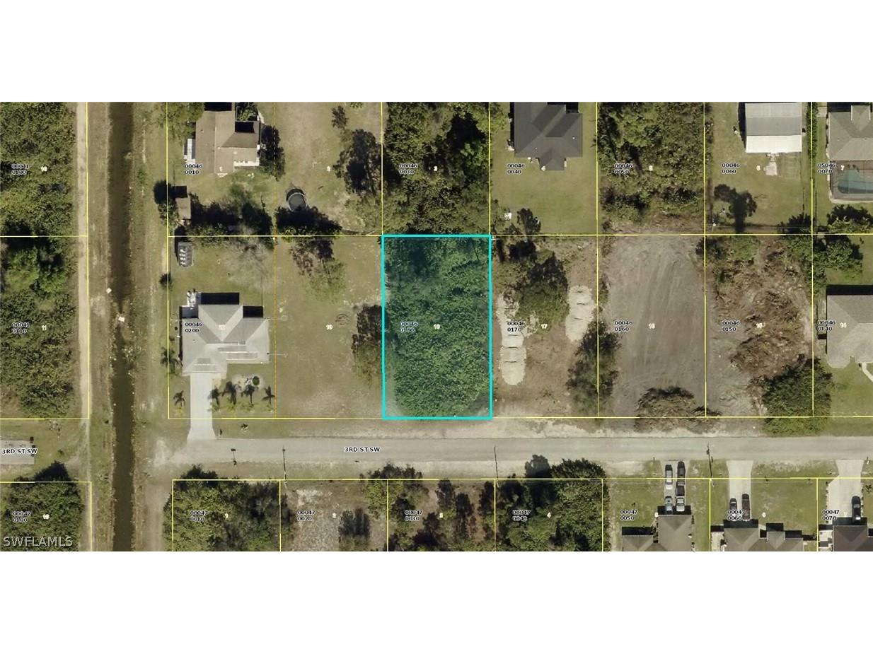 3314 3rd Street SW Lehigh Acres FL 33976 224034364 image1
