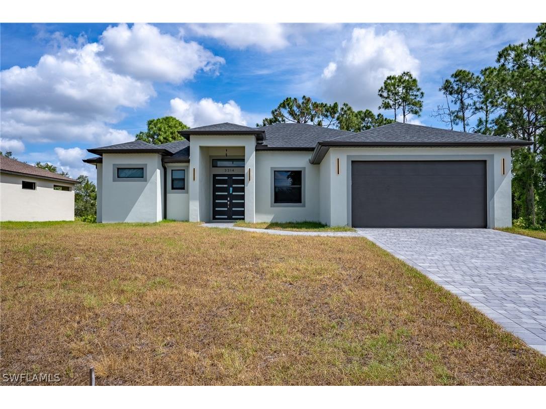 3314 4th Street SW Lehigh Acres FL 33976 224040119 image1
