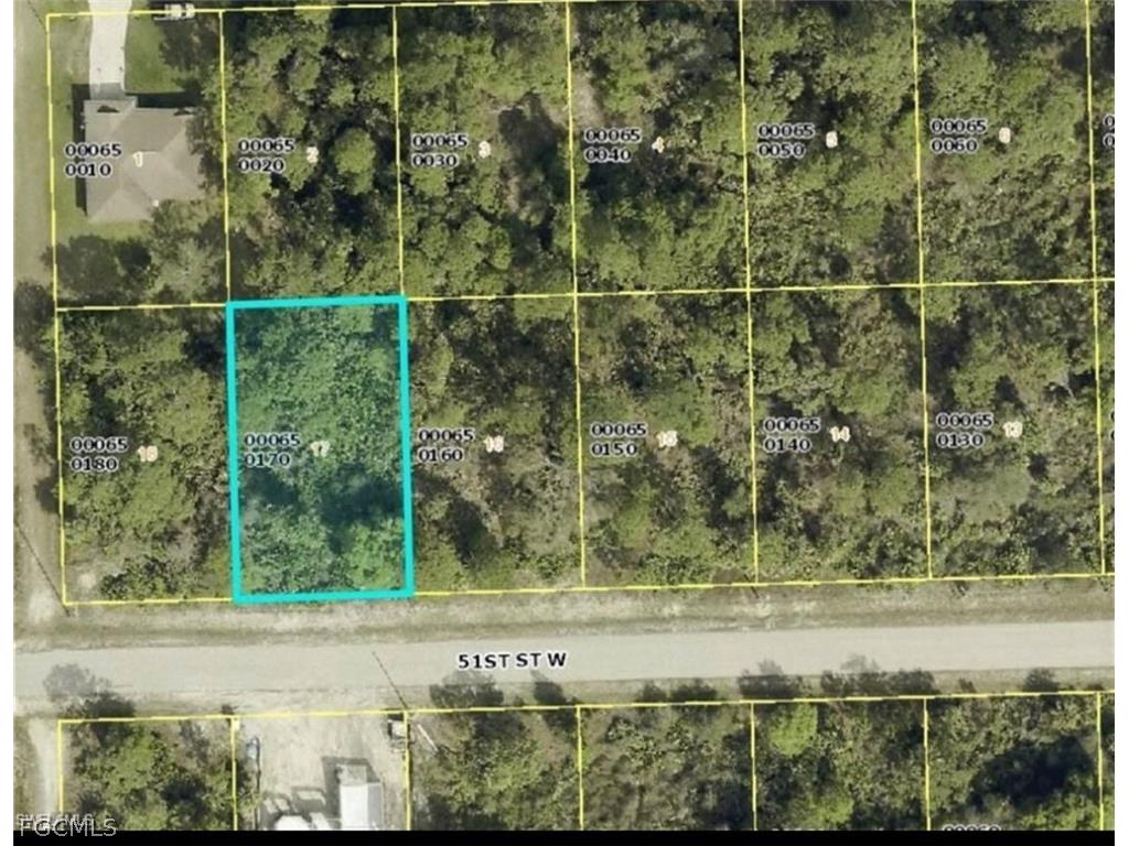 3314 51st Street W Lehigh Acres FL 33971 2026006982 image1