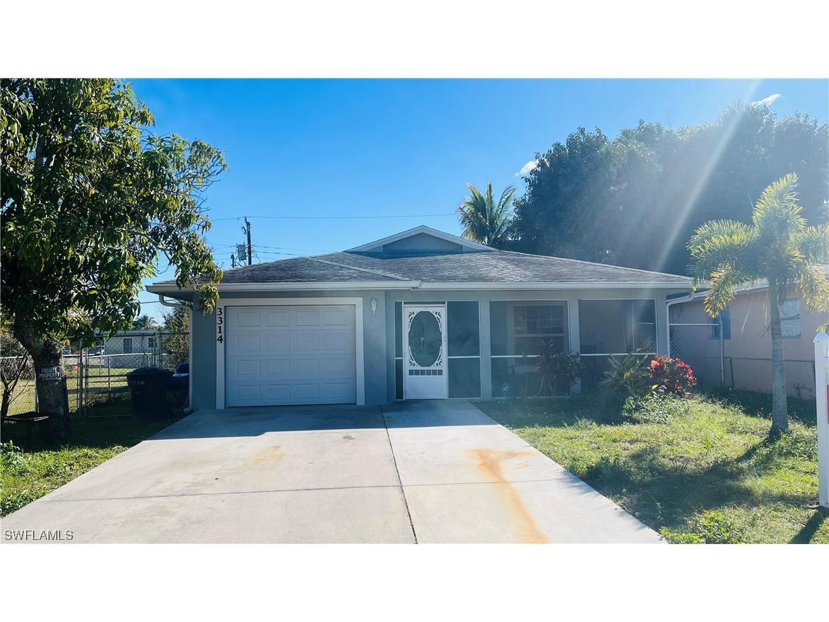3314 Bassie Court Fort Myers FL 33916 224015359 image1