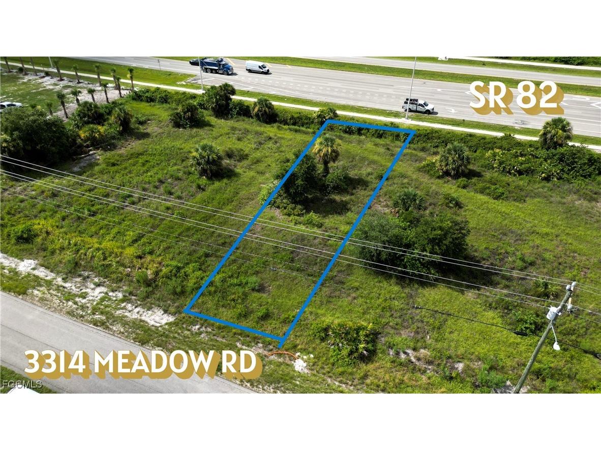 3314 Meadow Road Lehigh Acres FL 33974 224034156 image1