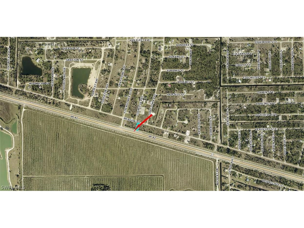 3314 Meadow Road Lehigh Acres FL 33974 224034156 image7