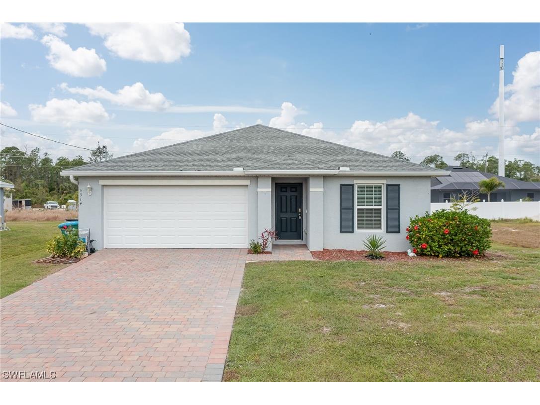 3314 NE 8th Place Cape Coral FL 33909 224021470 image1