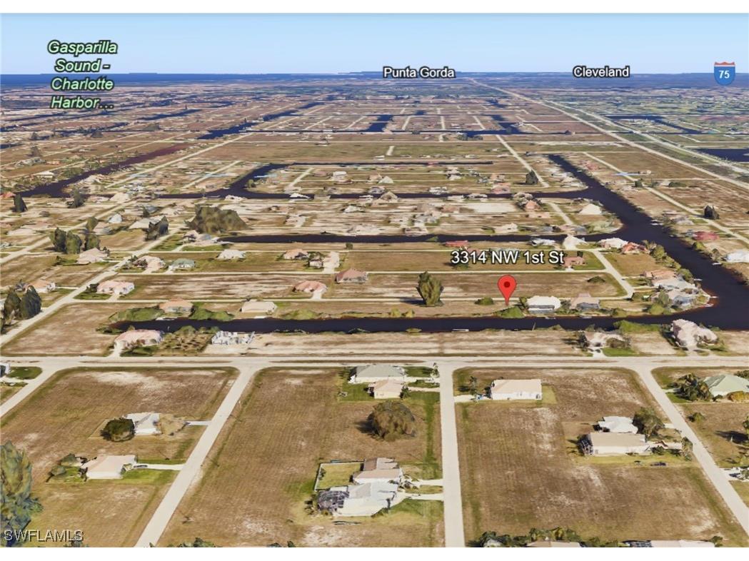 3314 NW 1st Street Cape Coral FL 33993 224011373 image1