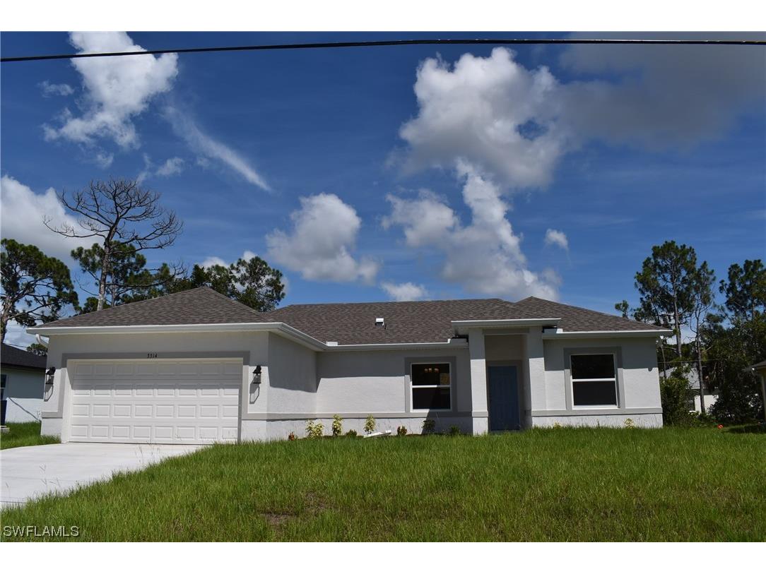 3314 Needle Terrace North Port FL 34286 223055442 image1