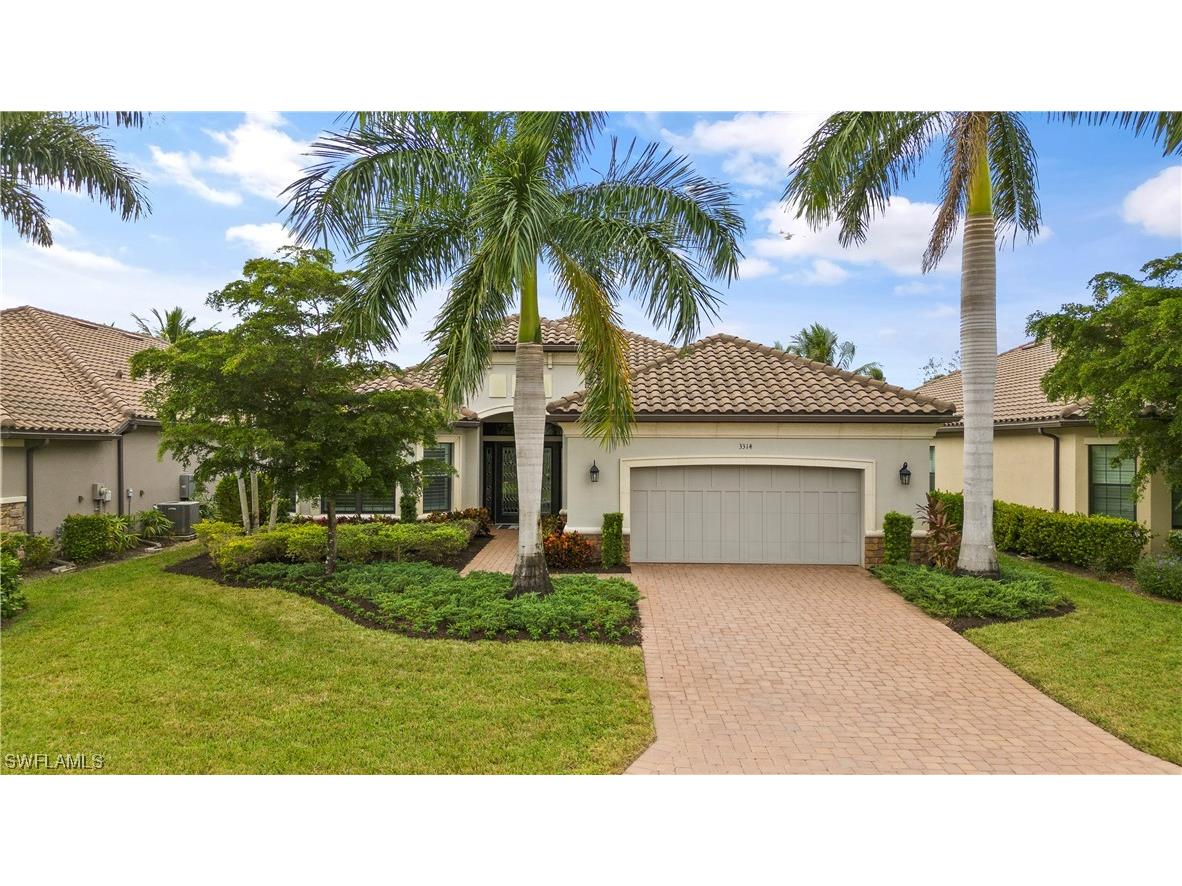 3314 Quilcene Lane Naples FL 34114 223082836 image1