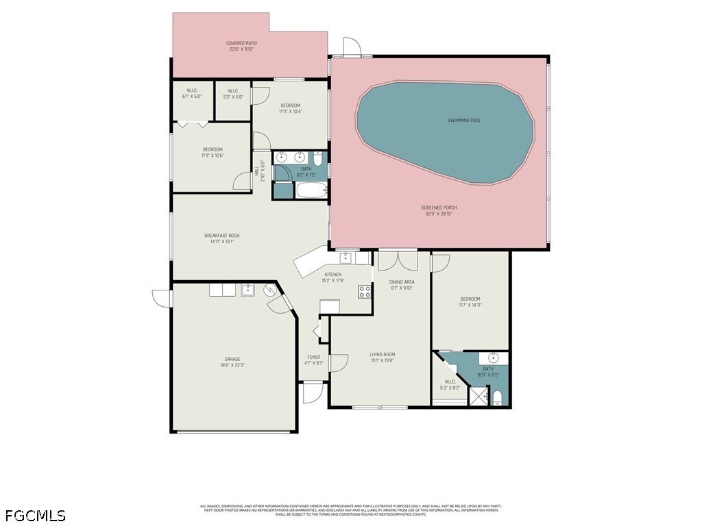 3314 SE 11th Avenue Cape Coral FL 33904 2026021012 image27