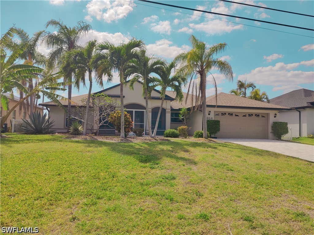 3314 SW 11th Place Cape Coral FL 33914 226018138 image1