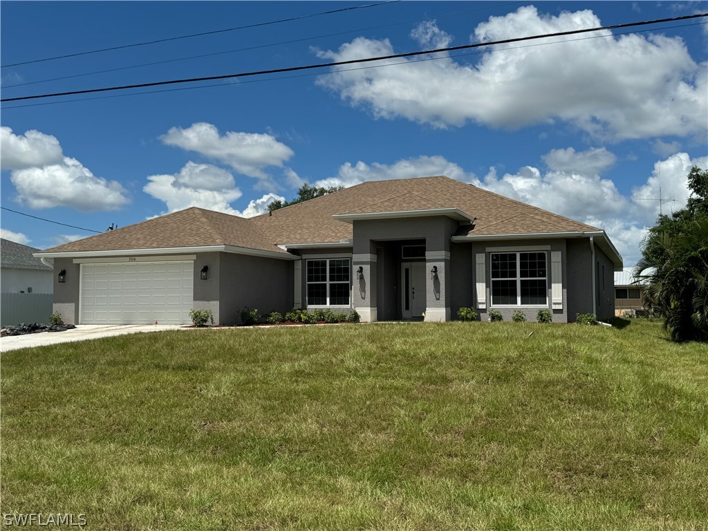 3314 Santa Barbara Boulevard N Cape Coral FL 33993 224025921 image1