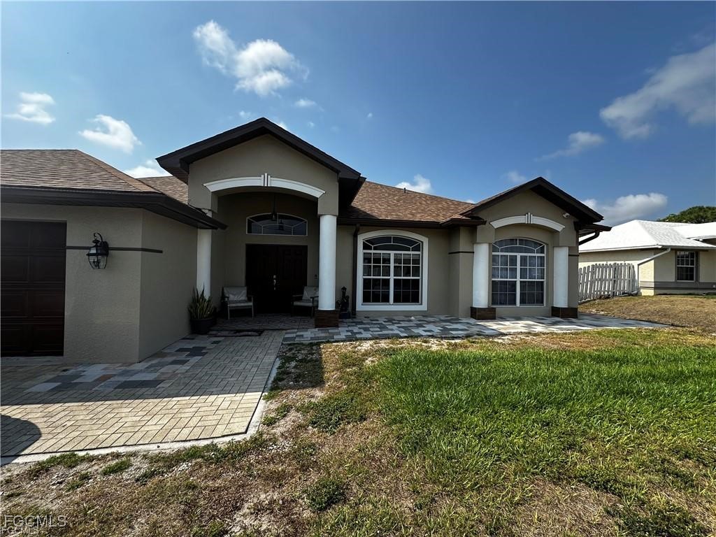 3315 37th Street SW Lehigh Acres FL 33976 2026005233 image1