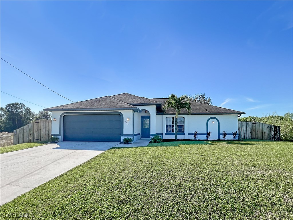 3315 40th Street SW Lehigh Acres FL 33976 223078150 image1