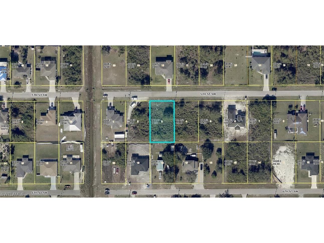 3315 5th Street SW Lehigh Acres FL 33976 223040546 image1