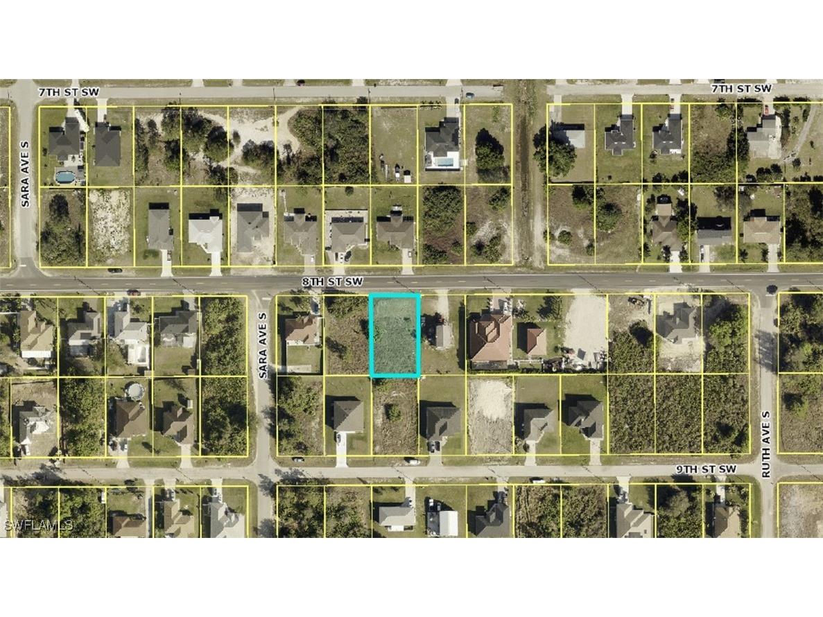 3315 8th Street SW Lehigh Acres FL 33976 225011248 image1