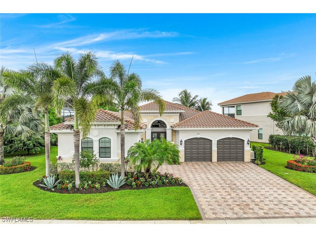 3315 Atlantic Circle Naples FL 34119 223045722 image1