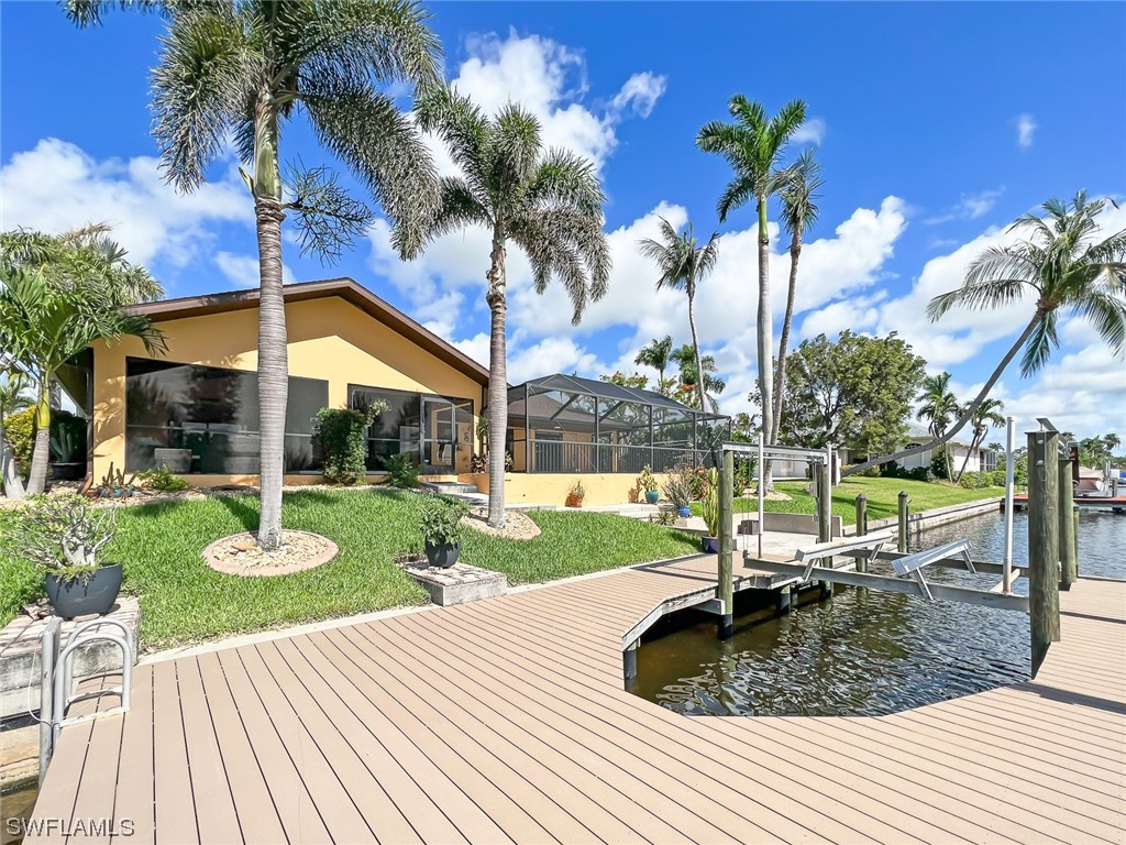 3315 SE 17th Avenue Cape Coral FL 33904 224000152 image1