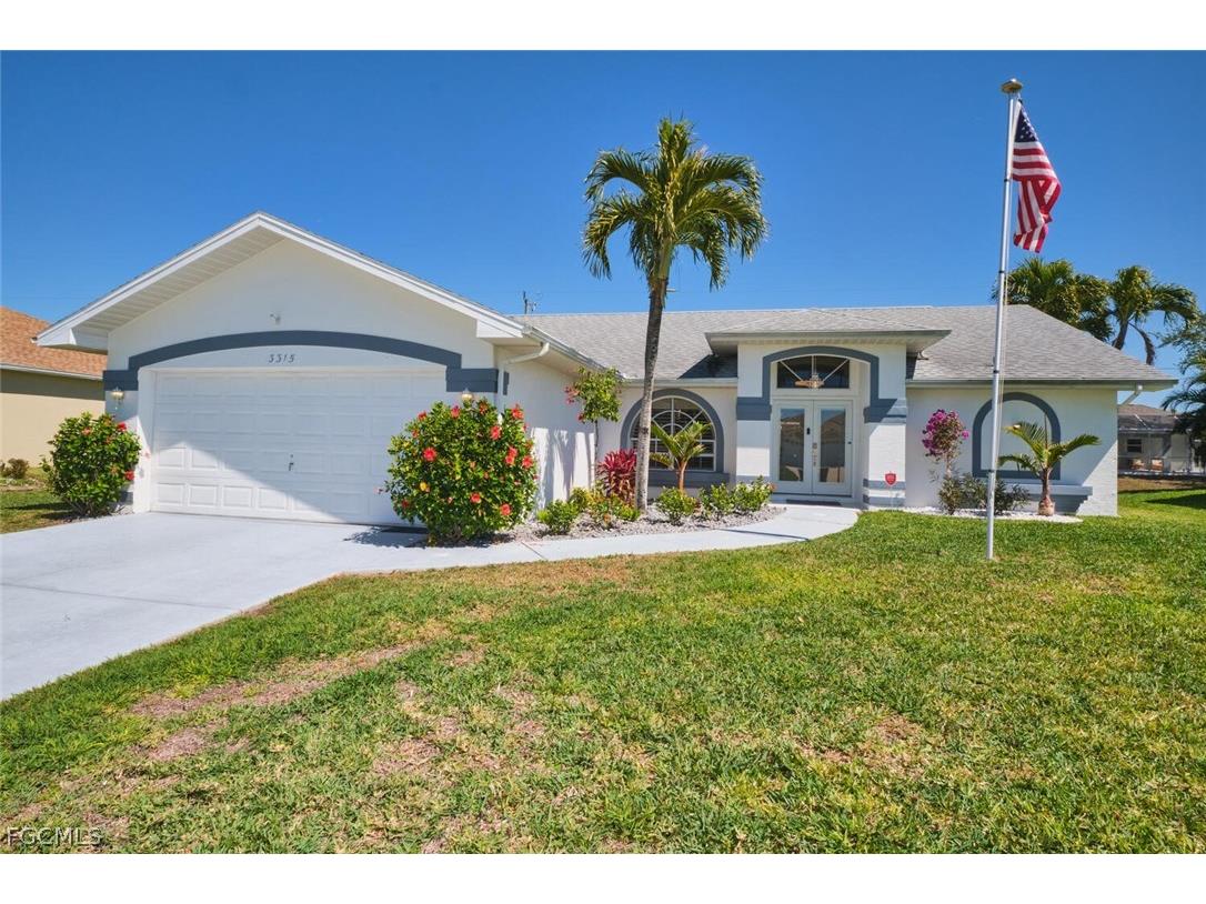 3315 SW 25th Place Cape Coral FL 33914 2026009876 image1