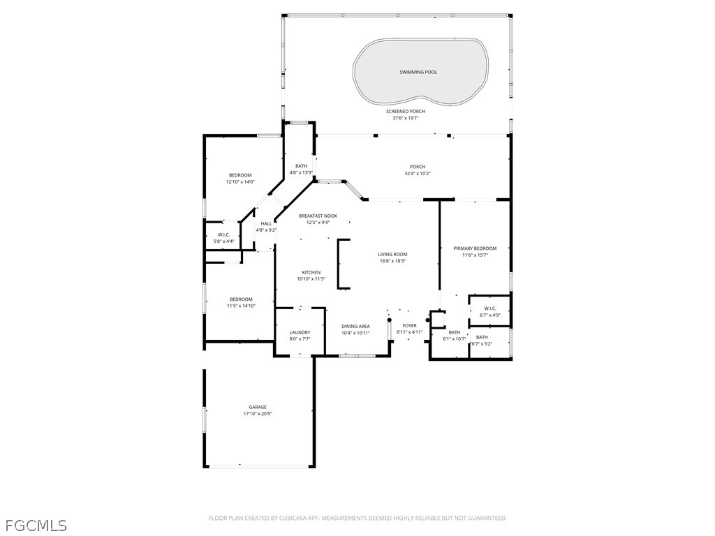3315 SW 25th Place Cape Coral FL 33914 2026009876 image37