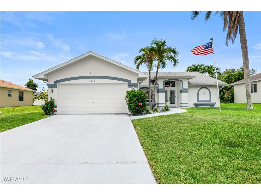 3315 SW 25th Place Cape Coral FL 33914 225055132 image1