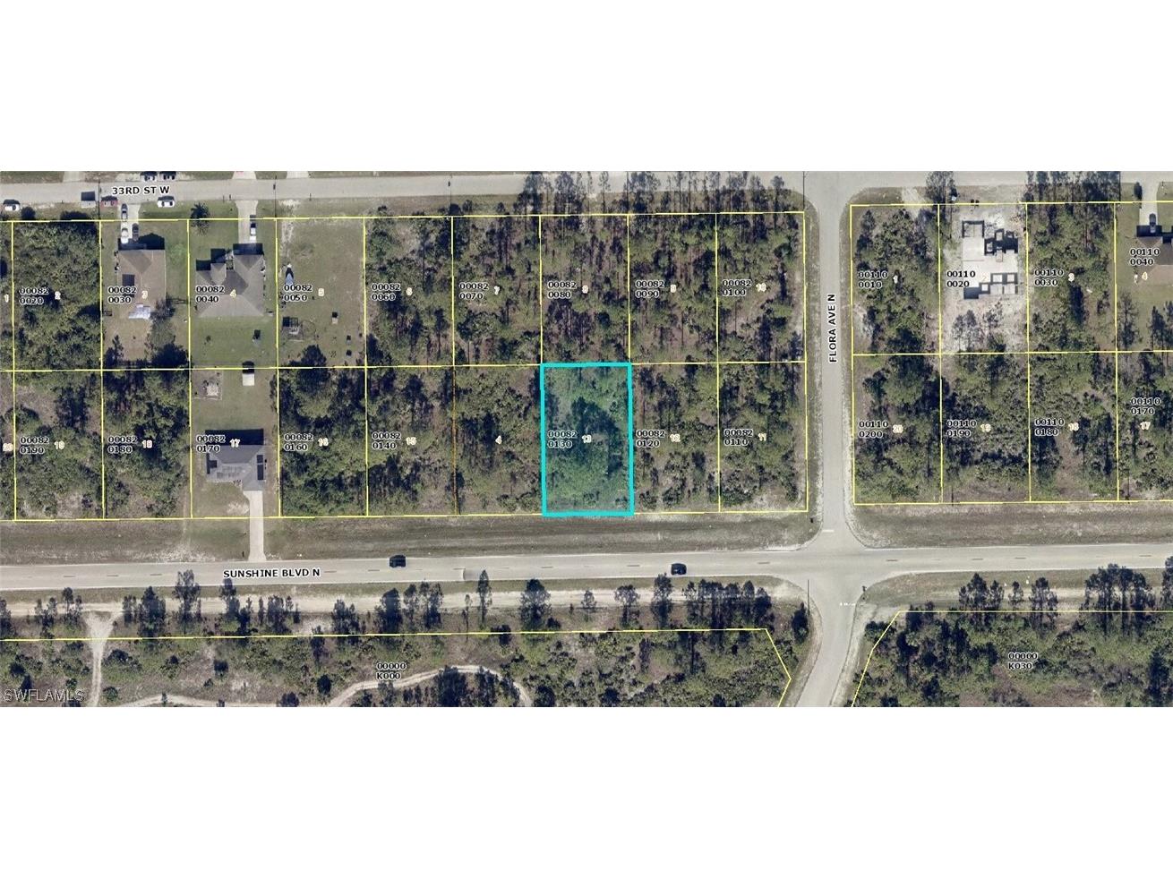 3315 Sunshine Boulevard Lehigh Acres FL 33971 224000900 image1