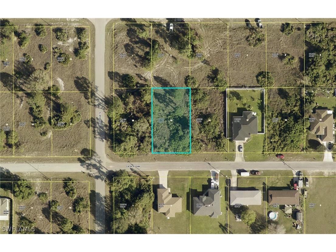 3316 14th Street SW Lehigh Acres FL 33976 224054327 image1