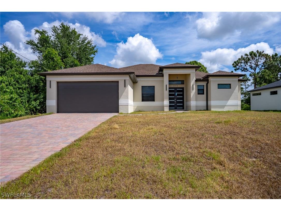3316 4th Street SW Lehigh Acres FL 33976 224040126 image1