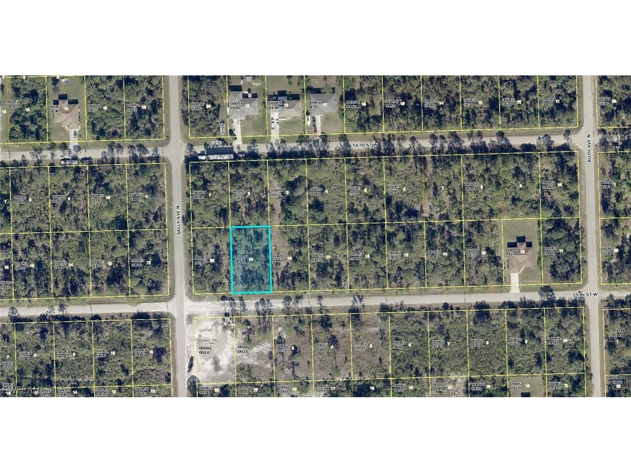 3316 55th Street W Lehigh Acres FL 33971 223083575 image1
