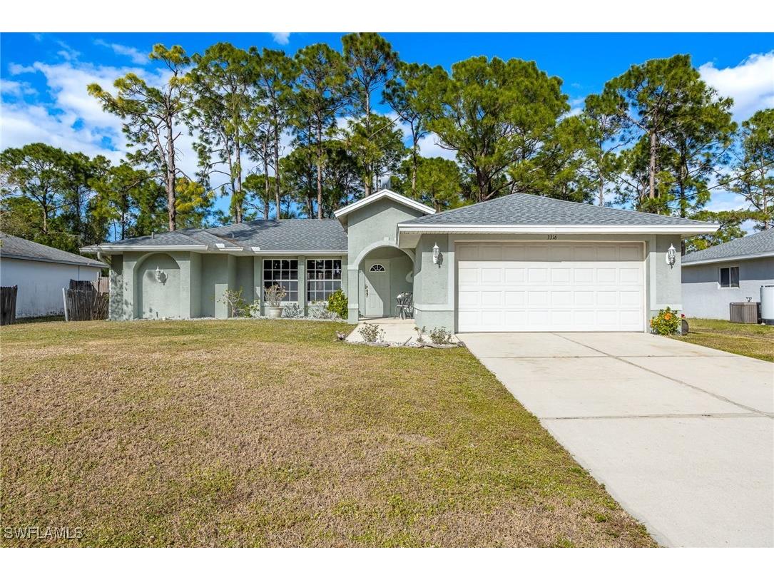 3316 73rd Street W Lehigh Acres FL 33971 224100133 image1