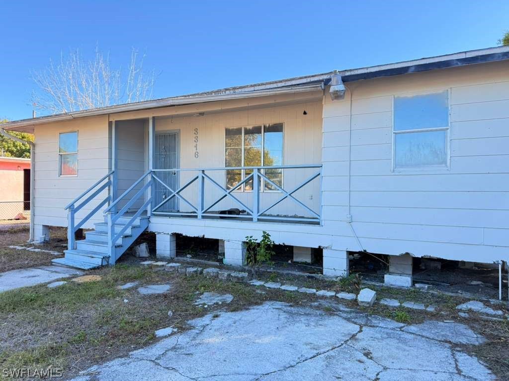 3316 Armstrong Court Fort Myers FL 33916 226006425 image1
