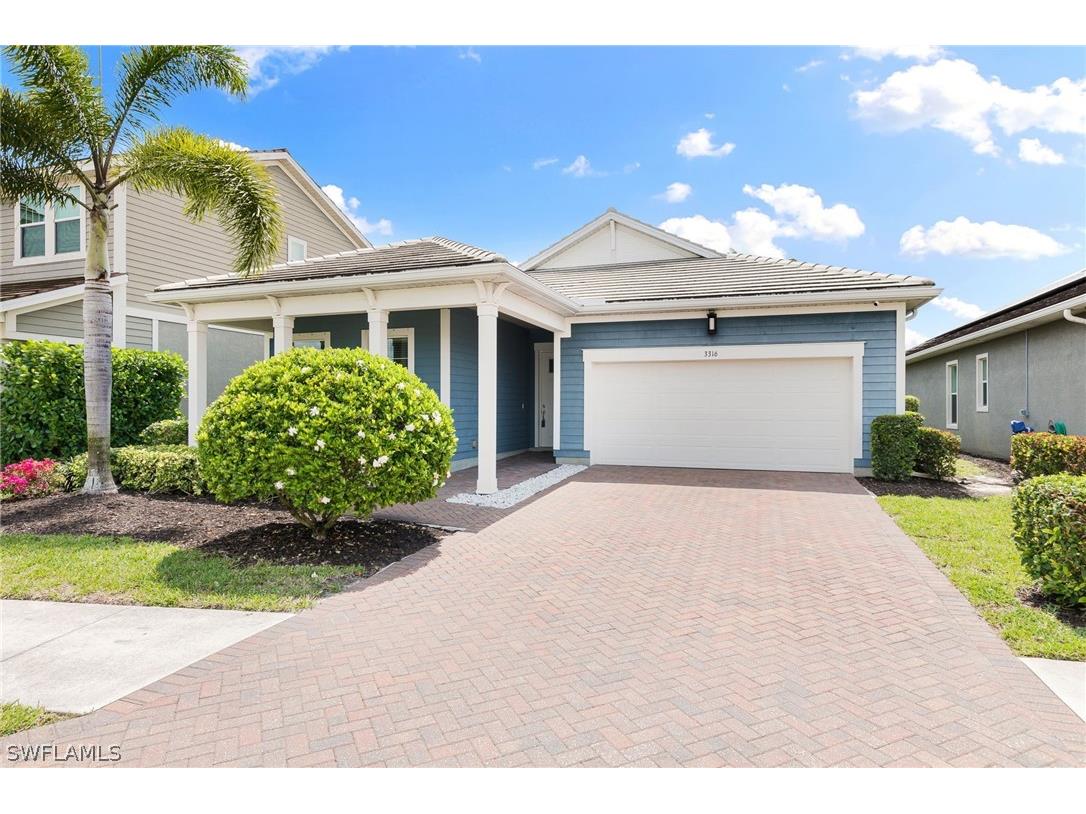 3316 Pilot Circle Naples FL 34120 224024669 image1