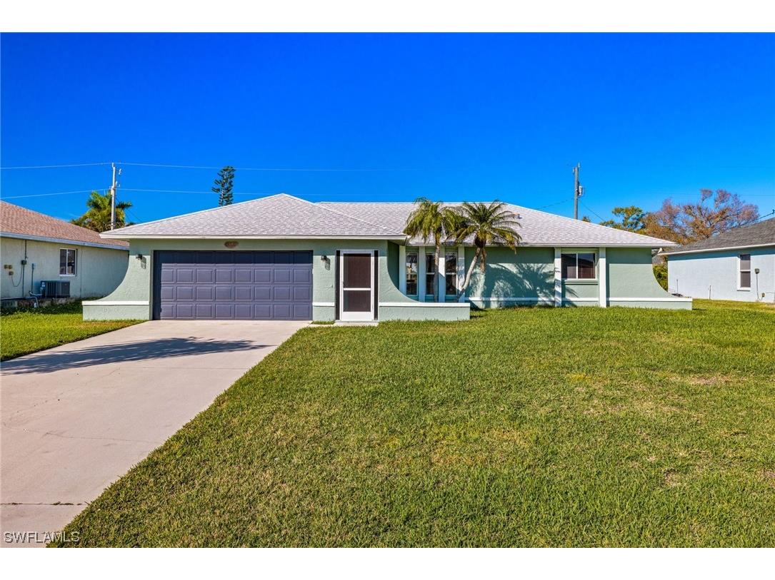 3316 SW 8th Court Cape Coral FL 33914 224011184 image1