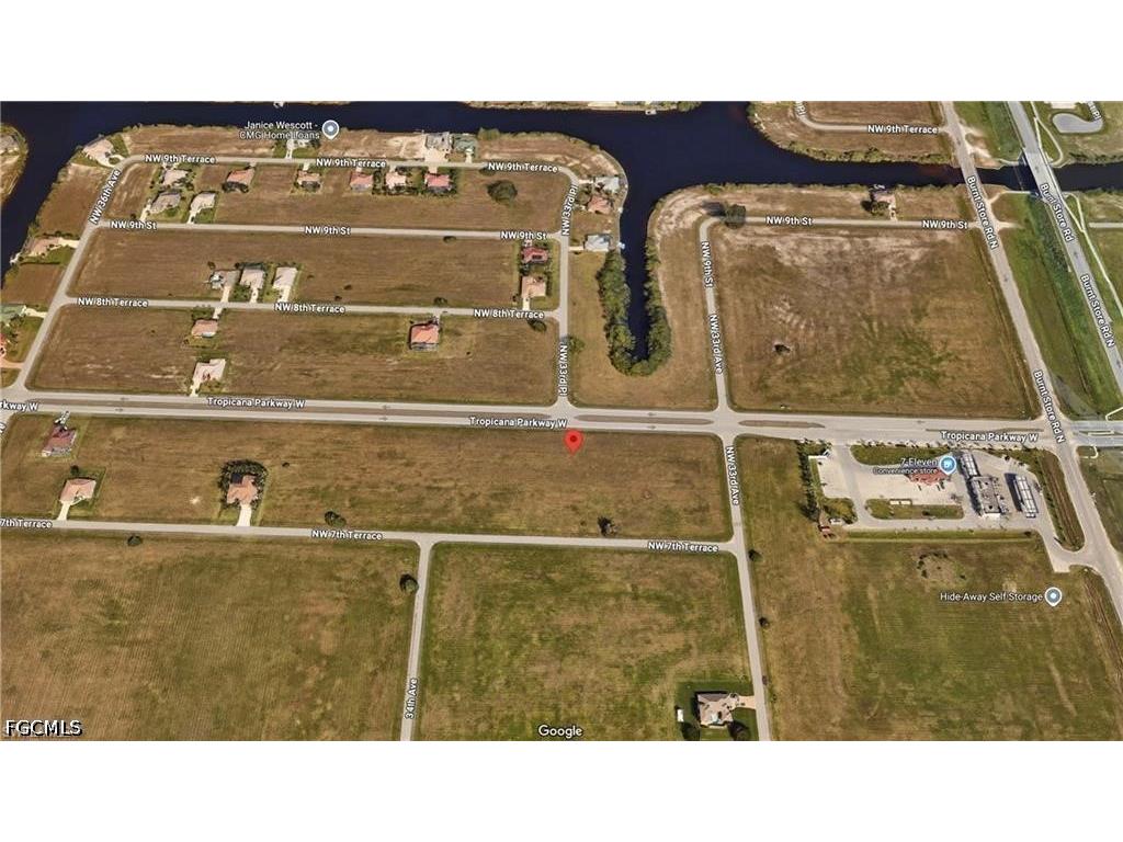 3316 Tropicana Parkway W Cape Coral FL 33993 2026026166 image1