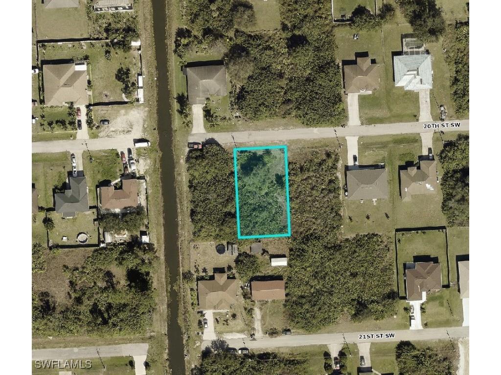 3317 20th Street SW Lehigh Acres FL 33976 224092719 image1