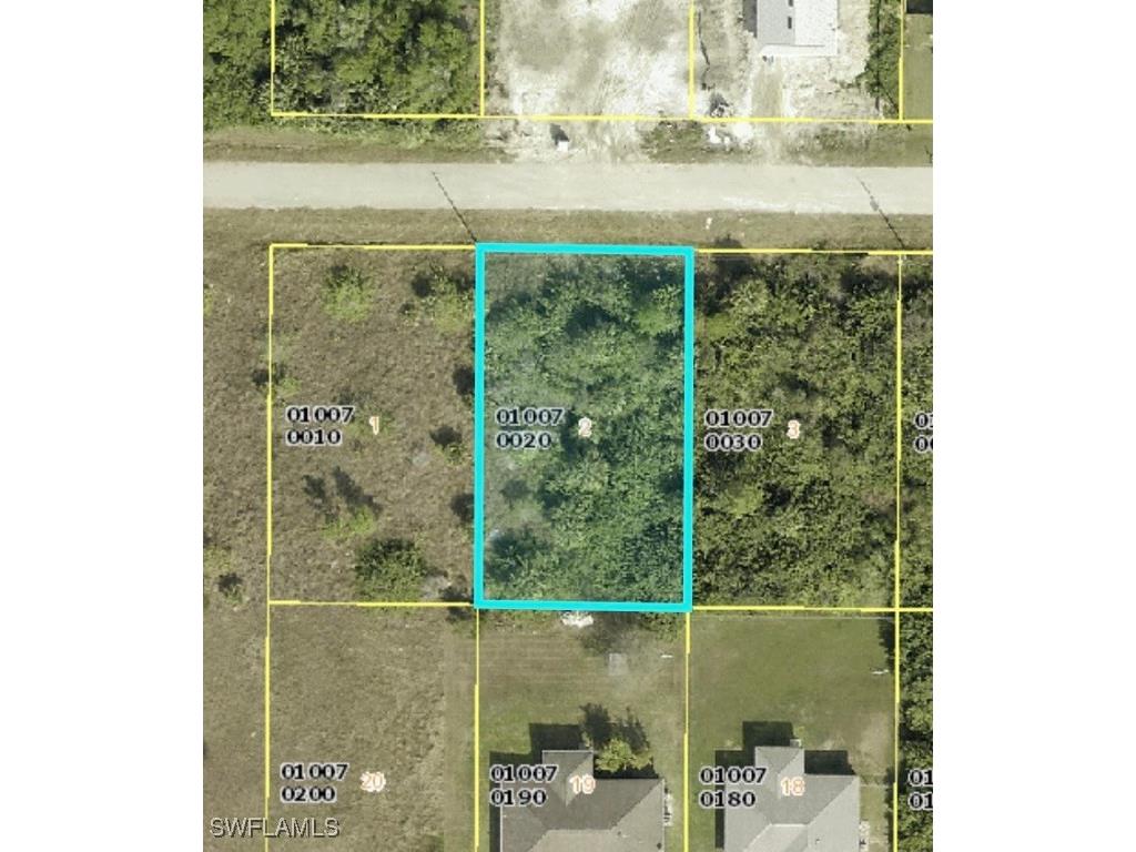 3317 45th Street W Lehigh Acres FL 33971 225023140 image1