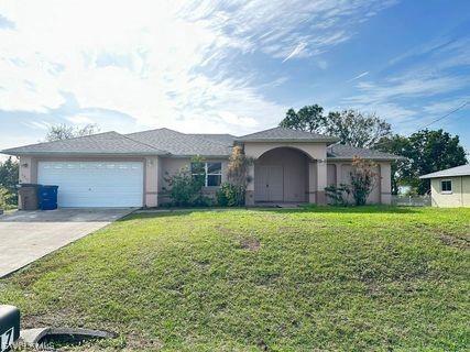 3317 4th Street SW Lehigh Acres FL 33976 224006090 image1