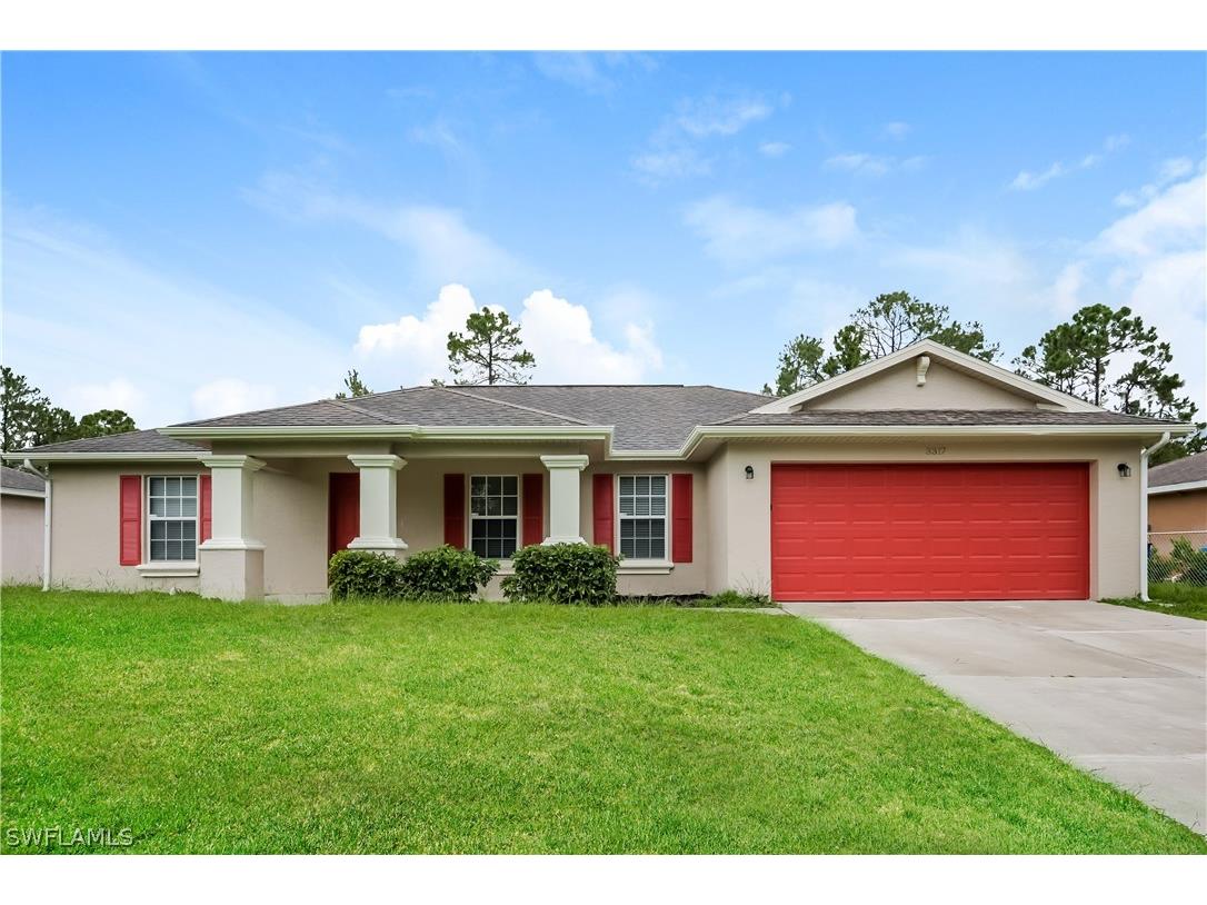3317 57th Street W Lehigh Acres FL 33971 224039009 image1